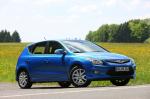 Hyundai i30 Blue Drive 2010 года
